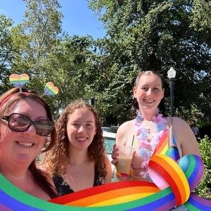 Meet your Posher, Angel